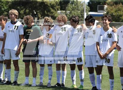 Thumbnail 1 in Mira Costa @ Birmingham (CIF SS D1 Final) photogallery.