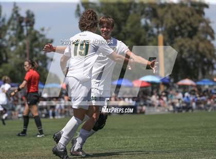Thumbnail 1 in Mira Costa @ Birmingham (CIF SS D1 Final) photogallery.
