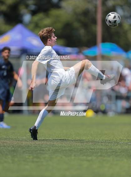 Thumbnail 1 in Mira Costa @ Birmingham (CIF SS D1 Final) photogallery.