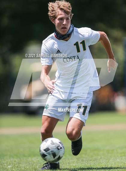 Thumbnail 1 in Mira Costa @ Birmingham (CIF SS D1 Final) photogallery.