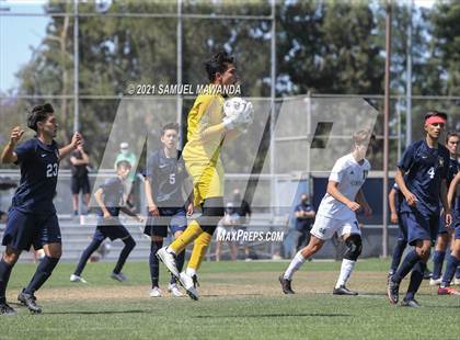 Thumbnail 3 in Mira Costa @ Birmingham (CIF SS D1 Final) photogallery.