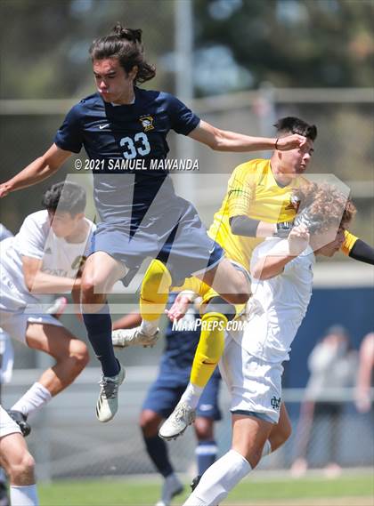 Thumbnail 1 in Mira Costa @ Birmingham (CIF SS D1 Final) photogallery.