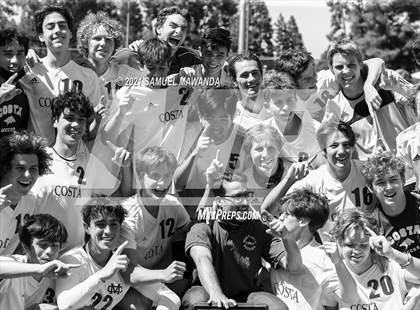 Thumbnail 2 in Mira Costa @ Birmingham (CIF SS D1 Final) photogallery.