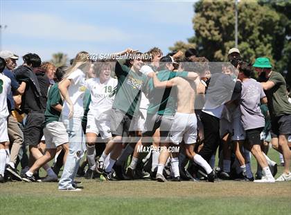 Thumbnail 1 in Mira Costa @ Birmingham (CIF SS D1 Final) photogallery.