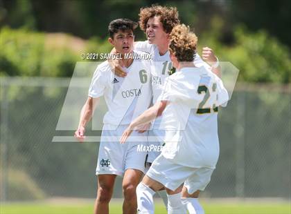 Thumbnail 2 in Mira Costa @ Birmingham (CIF SS D1 Final) photogallery.