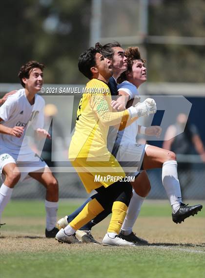 Thumbnail 2 in Mira Costa @ Birmingham (CIF SS D1 Final) photogallery.