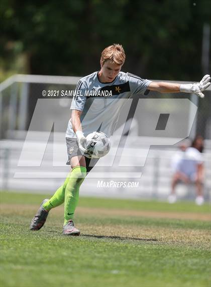 Thumbnail 3 in Mira Costa @ Birmingham (CIF SS D1 Final) photogallery.