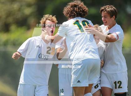 Thumbnail 1 in Mira Costa @ Birmingham (CIF SS D1 Final) photogallery.