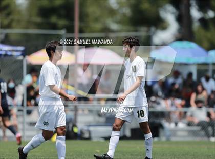Thumbnail 2 in Mira Costa @ Birmingham (CIF SS D1 Final) photogallery.