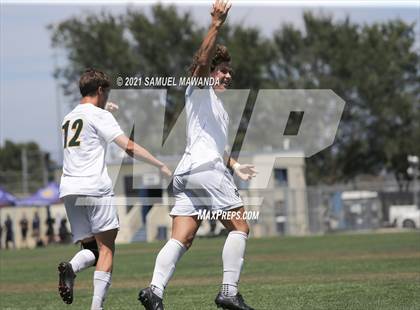 Thumbnail 1 in Mira Costa @ Birmingham (CIF SS D1 Final) photogallery.