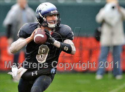 Thumbnail 2 in Madison vs. Escalon (CIF State D3 Final) photogallery.