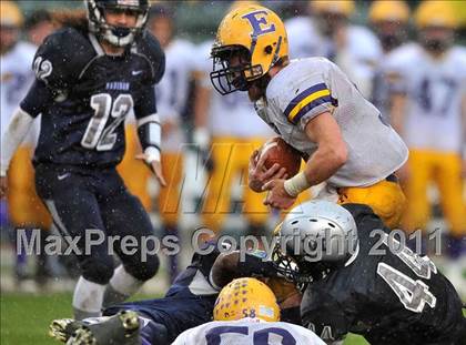 Thumbnail 2 in Madison vs. Escalon (CIF State D3 Final) photogallery.