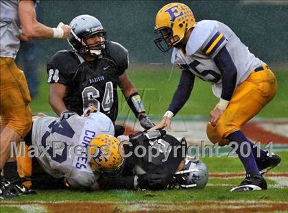 Thumbnail 3 in Madison vs. Escalon (CIF State D3 Final) photogallery.