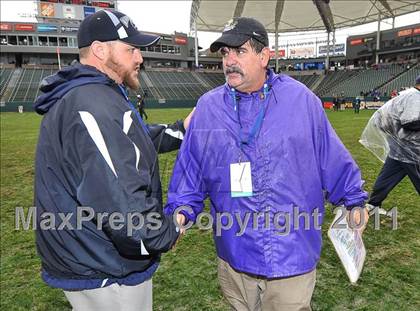Thumbnail 3 in Madison vs. Escalon (CIF State D3 Final) photogallery.