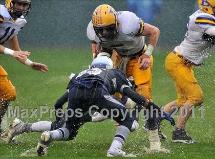 Thumbnail 2 in Madison vs. Escalon (CIF State D3 Final) photogallery.