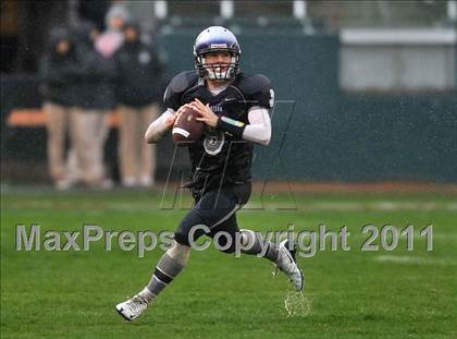 Thumbnail 3 in Madison vs. Escalon (CIF State D3 Final) photogallery.