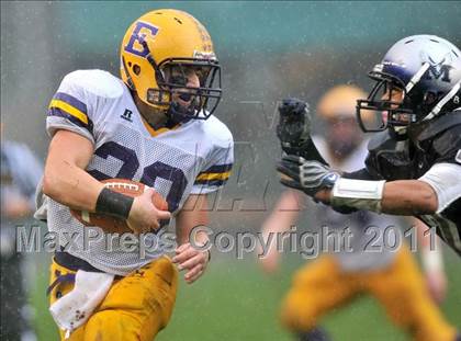 Thumbnail 3 in Madison vs. Escalon (CIF State D3 Final) photogallery.