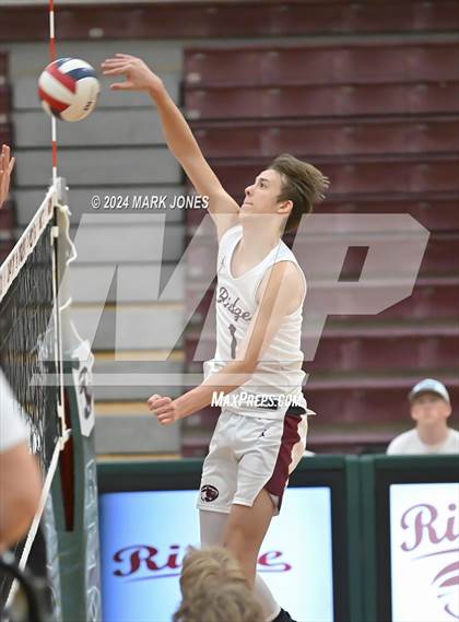 Thumbnail 2 in Sunnyslope @ Mountain Ridge (AIA 6A Play-In) photogallery.