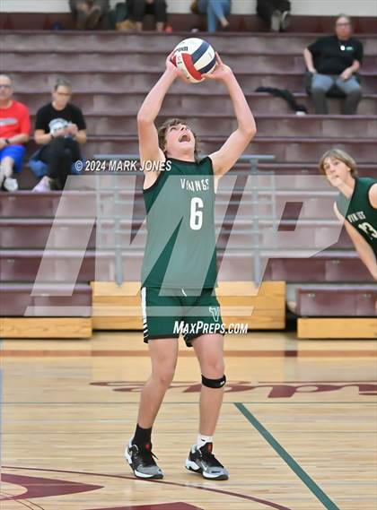 Thumbnail 1 in Sunnyslope @ Mountain Ridge (AIA 6A Play-In) photogallery.