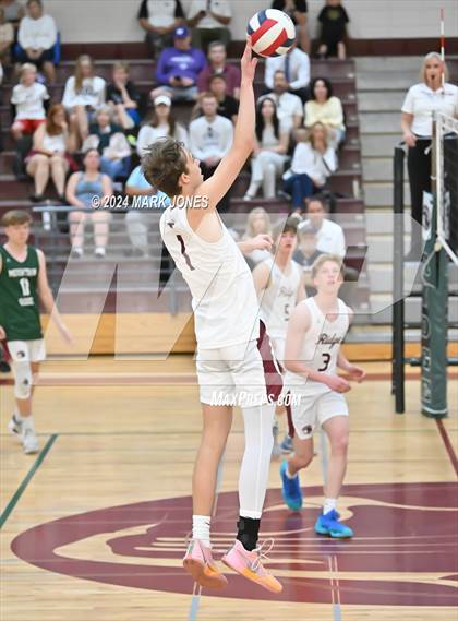 Thumbnail 3 in Sunnyslope @ Mountain Ridge (AIA 6A Play-In) photogallery.