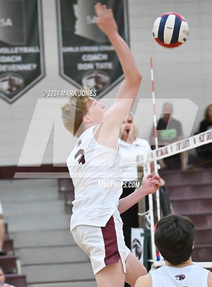 Thumbnail 2 in Sunnyslope @ Mountain Ridge (AIA 6A Play-In) photogallery.