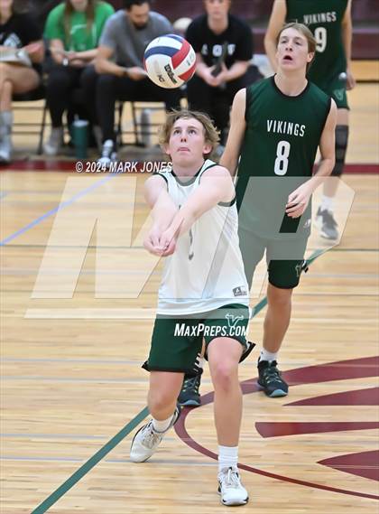 Thumbnail 3 in Sunnyslope @ Mountain Ridge (AIA 6A Play-In) photogallery.