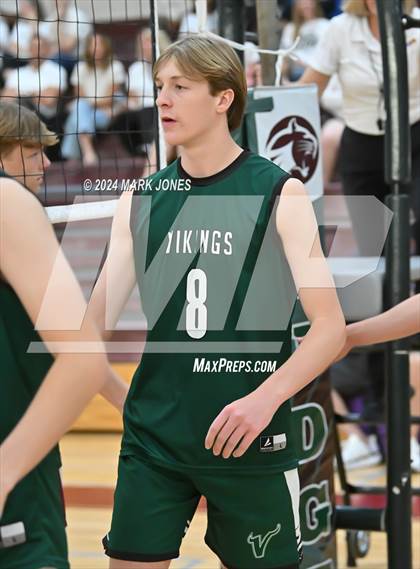 Thumbnail 3 in Sunnyslope @ Mountain Ridge (AIA 6A Play-In) photogallery.