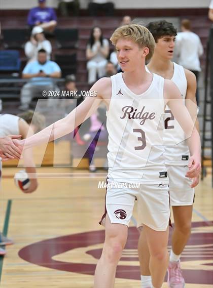 Thumbnail 3 in Sunnyslope @ Mountain Ridge (AIA 6A Play-In) photogallery.