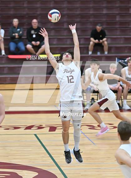 Thumbnail 1 in Sunnyslope @ Mountain Ridge (AIA 6A Play-In) photogallery.
