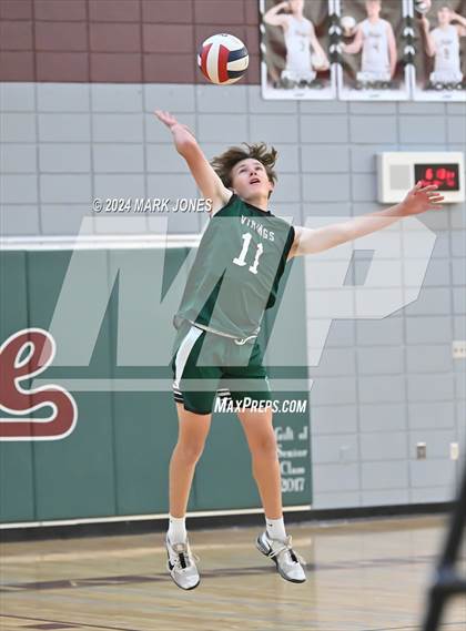 Thumbnail 3 in Sunnyslope @ Mountain Ridge (AIA 6A Play-In) photogallery.