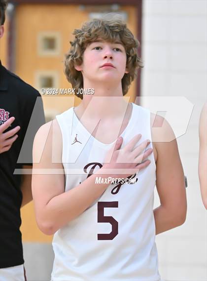 Thumbnail 2 in Sunnyslope @ Mountain Ridge (AIA 6A Play-In) photogallery.