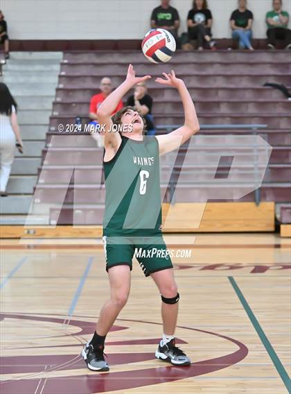 Thumbnail 3 in Sunnyslope @ Mountain Ridge (AIA 6A Play-In) photogallery.