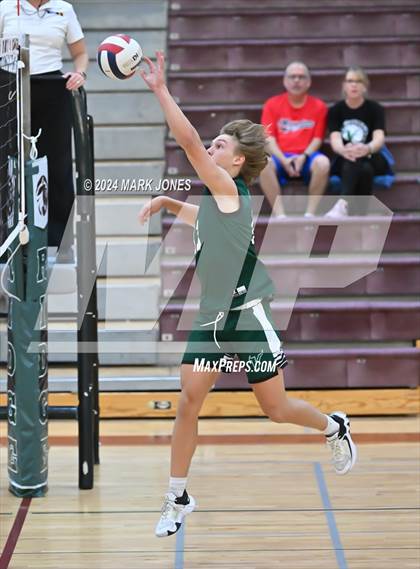 Thumbnail 2 in Sunnyslope @ Mountain Ridge (AIA 6A Play-In) photogallery.
