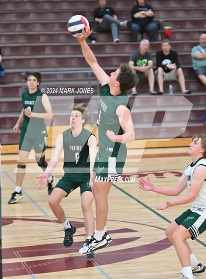 Thumbnail 2 in Sunnyslope @ Mountain Ridge (AIA 6A Play-In) photogallery.