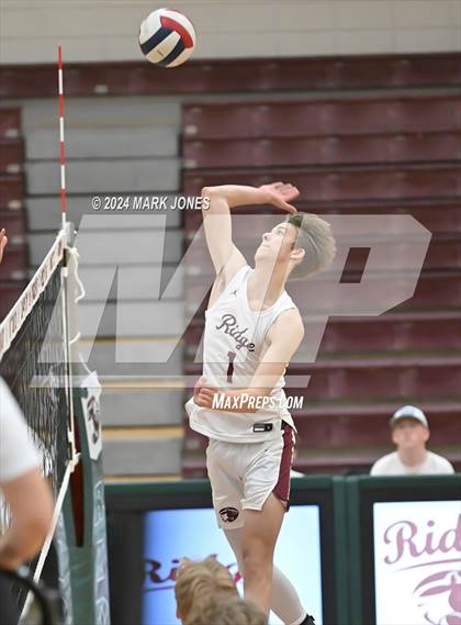 Thumbnail 1 in Sunnyslope @ Mountain Ridge (AIA 6A Play-In) photogallery.