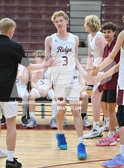 Thumbnail 2 in Sunnyslope @ Mountain Ridge (AIA 6A Play-In) photogallery.