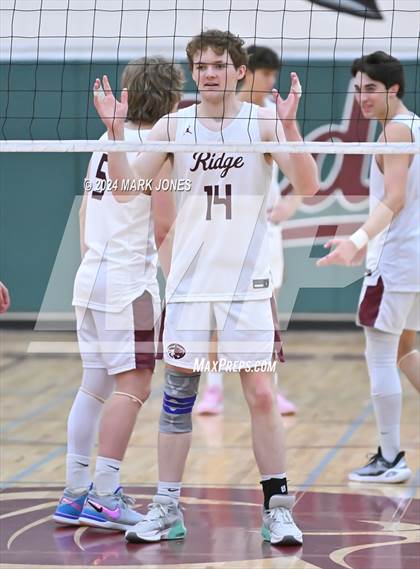 Thumbnail 3 in Sunnyslope @ Mountain Ridge (AIA 6A Play-In) photogallery.