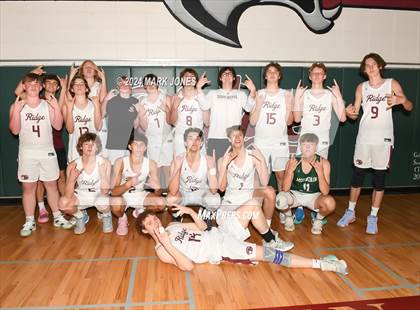 Thumbnail 1 in Sunnyslope @ Mountain Ridge (AIA 6A Play-In) photogallery.