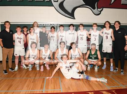 Thumbnail 3 in Sunnyslope @ Mountain Ridge (AIA 6A Play-In) photogallery.