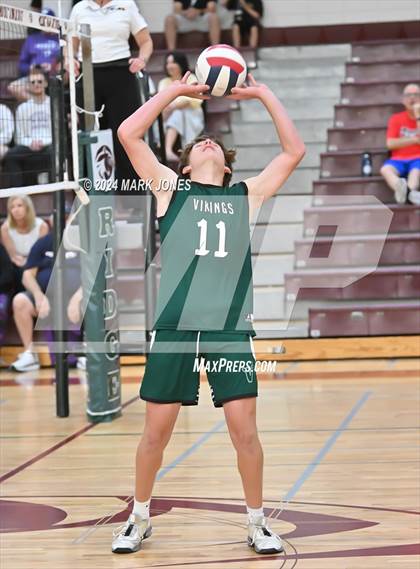 Thumbnail 3 in Sunnyslope @ Mountain Ridge (AIA 6A Play-In) photogallery.