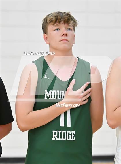 Thumbnail 1 in Sunnyslope @ Mountain Ridge (AIA 6A Play-In) photogallery.