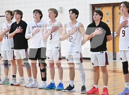 Thumbnail 2 in Sunnyslope @ Mountain Ridge (AIA 6A Play-In) photogallery.