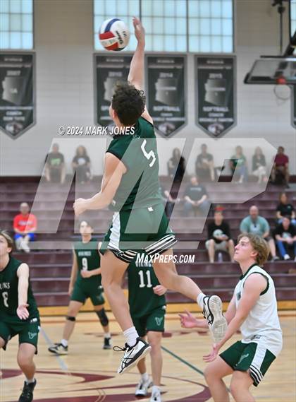 Thumbnail 2 in Sunnyslope @ Mountain Ridge (AIA 6A Play-In) photogallery.