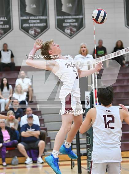 Thumbnail 1 in Sunnyslope @ Mountain Ridge (AIA 6A Play-In) photogallery.