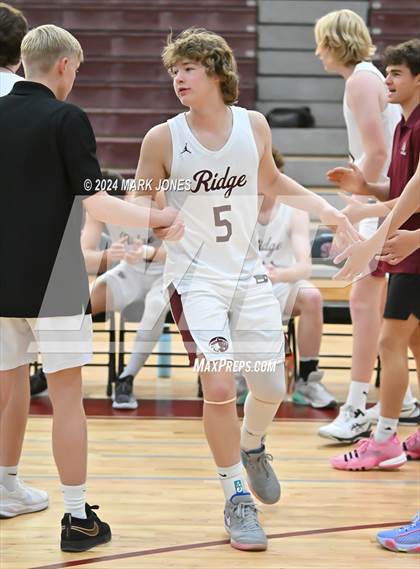 Thumbnail 3 in Sunnyslope @ Mountain Ridge (AIA 6A Play-In) photogallery.