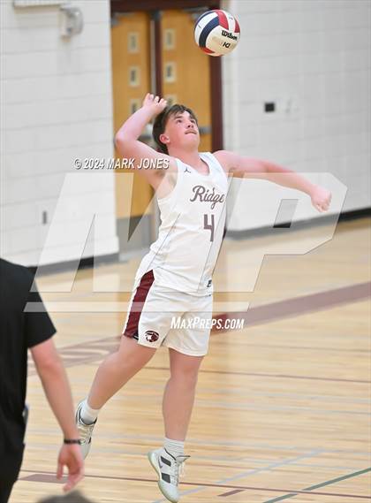 Thumbnail 1 in Sunnyslope @ Mountain Ridge (AIA 6A Play-In) photogallery.