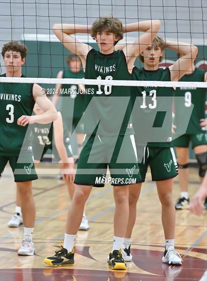 Thumbnail 3 in Sunnyslope @ Mountain Ridge (AIA 6A Play-In) photogallery.