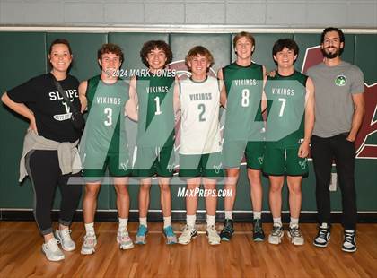 Thumbnail 2 in Sunnyslope @ Mountain Ridge (AIA 6A Play-In) photogallery.