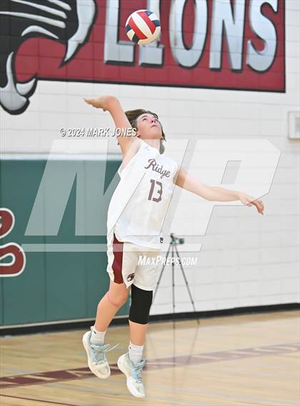 Thumbnail 2 in Sunnyslope @ Mountain Ridge (AIA 6A Play-In) photogallery.