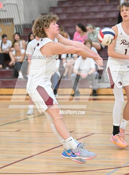 Thumbnail 1 in Sunnyslope @ Mountain Ridge (AIA 6A Play-In) photogallery.